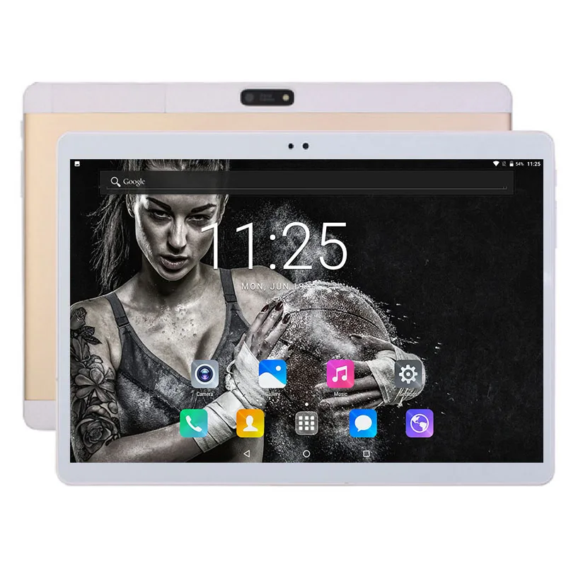 10 tablet with gps