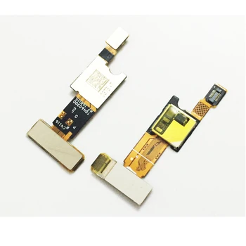 

10 pcs /Lot, Original home button Fingerprint sensor Flex Cable For Xiaomi MI 5S Replacement