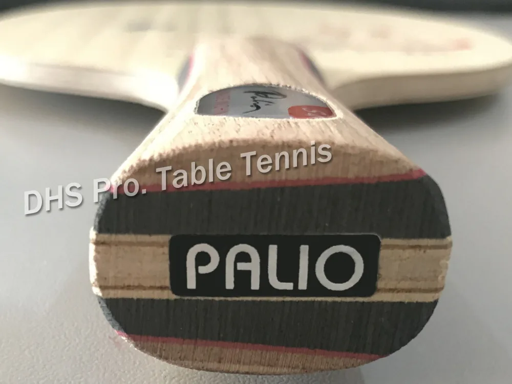 Palio S4(S 4, S-4) Настольный теннис/pingpong blade