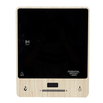 

Authentic High end Induction cooker Household High Power Cooking Battery cooker Radiation protection Energy saving Hot Pot