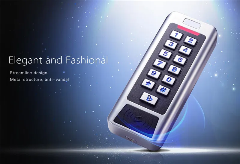 CC1EM RFID Access control (4)