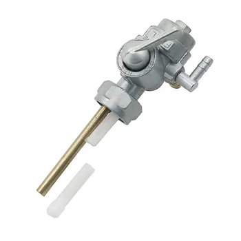 

Petcock Fuel Gas Petrol Tank Tap Valve Switch 22mm For Kawasaki KH400 S3 A 400