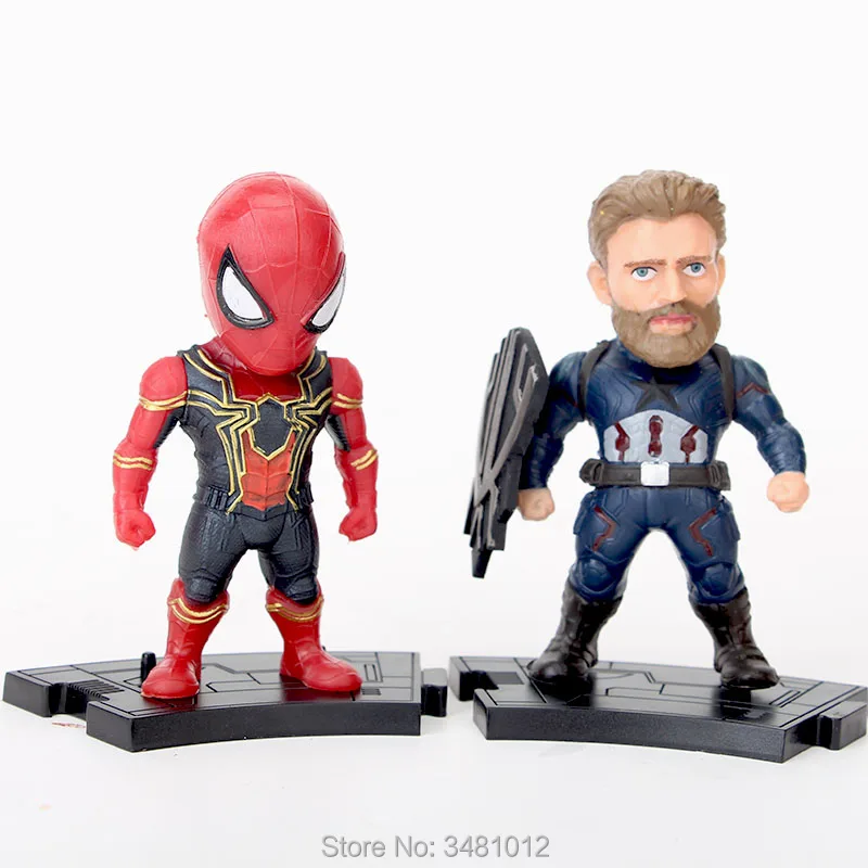 Action and Toy Figures action figures toy store