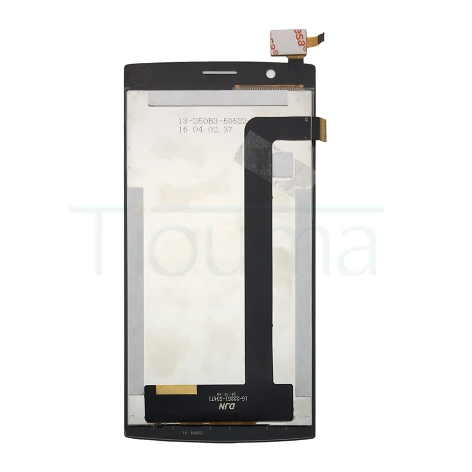 Fly FS 501 LCD Display Digitizer (6)