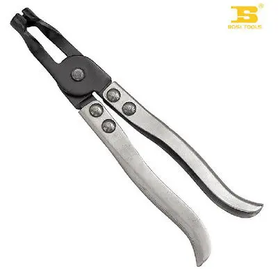 

Dissembling Tools 10" (250mm) Professional Steel Valve Seal Ring Plier