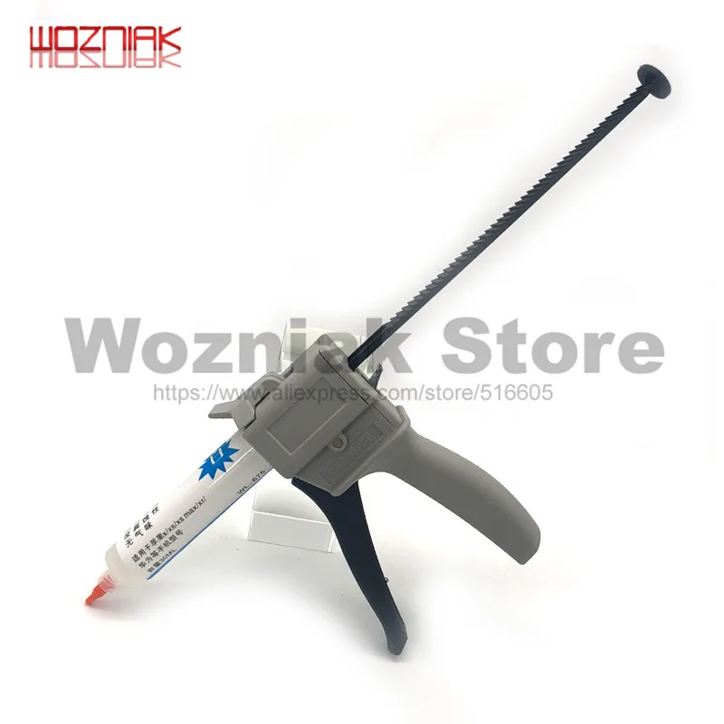 WYLIE Powerful Bracket Glue Supporting Maintenance Universal Glue For IPHONE X Android Rear Cover V