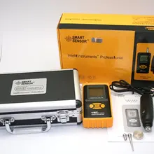 Умный датчик AR63B цифровой прецизионный Виброметр, датчик вибрации, анализатор вибрации