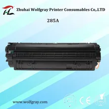 Бесплатная доставка тонер-картридж для hp CE285A 285a 285 85a LaserJet Pro P1102/M1130/M1132/M1210/M1212nf/ M1214nfh/M1217nfw принтеры