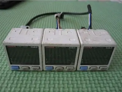 

2PCS Pressure Switch DP-100 Tested