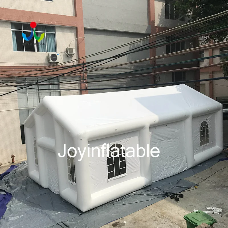 Giant Large Party Event Inflatable Cube Tent 2