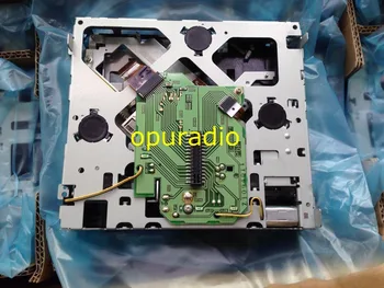 

Original new matsushita single CD loader RAE105 mechanism drive for G&MC car radio navigation audio 2pcs/lot