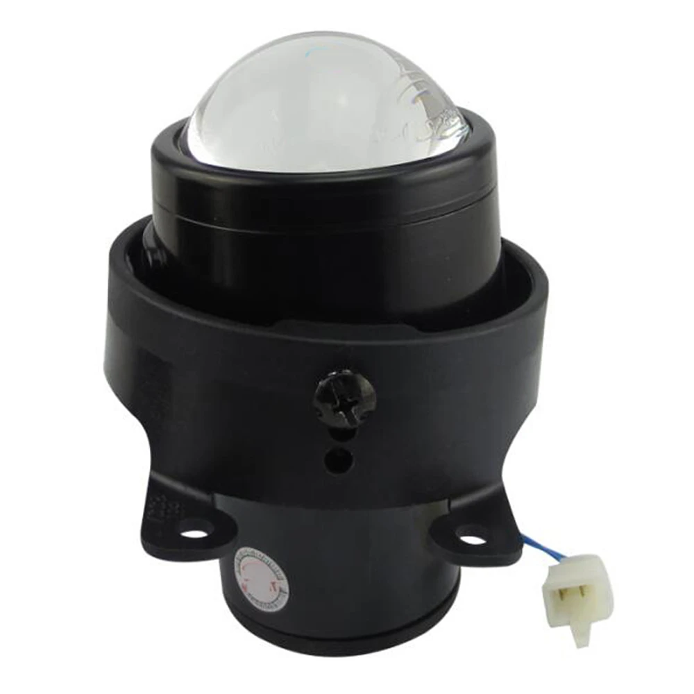 

High Low beam Lens Sport Halogen Led Hid H9 H11 Front Bumper Bulb Fog Light Accembly House for CITROEN C5