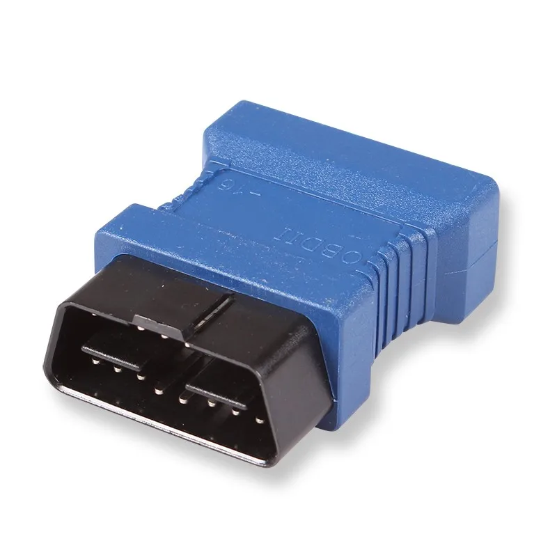 xtool PS2 OBDII-16 разъем для X1 PS2 MINI E300 E400 OBD II OBD 2 адаптер диагностический OBDII адаптер