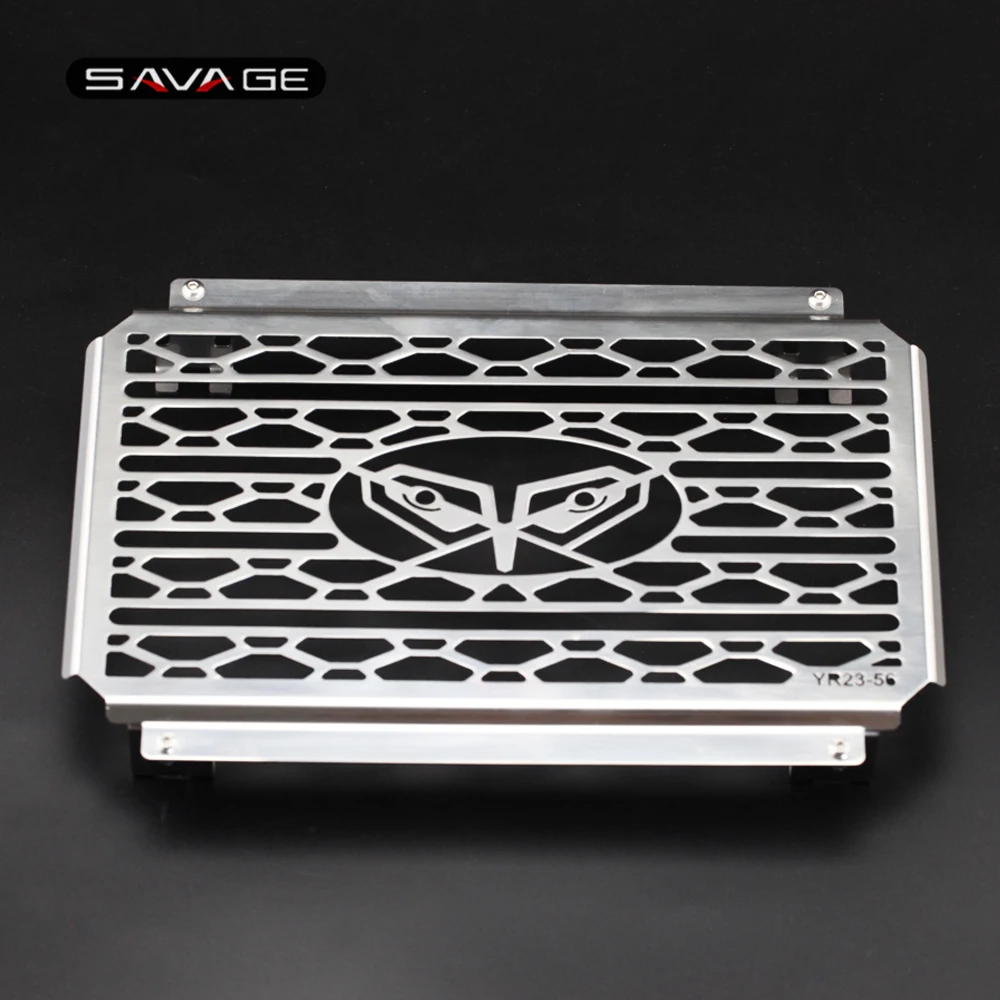 

Radiator Grille Guard Cover FOR YAMAHA YZF R25/YZF-R3/MT-25/MT-03 Protector Motorcycle Accessories