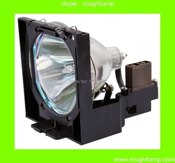 

Projector lamp POA-LMP18J / 610 279 5417 f or PLC-SP20/PLC-XP07/PLC-XP10A with housing/case