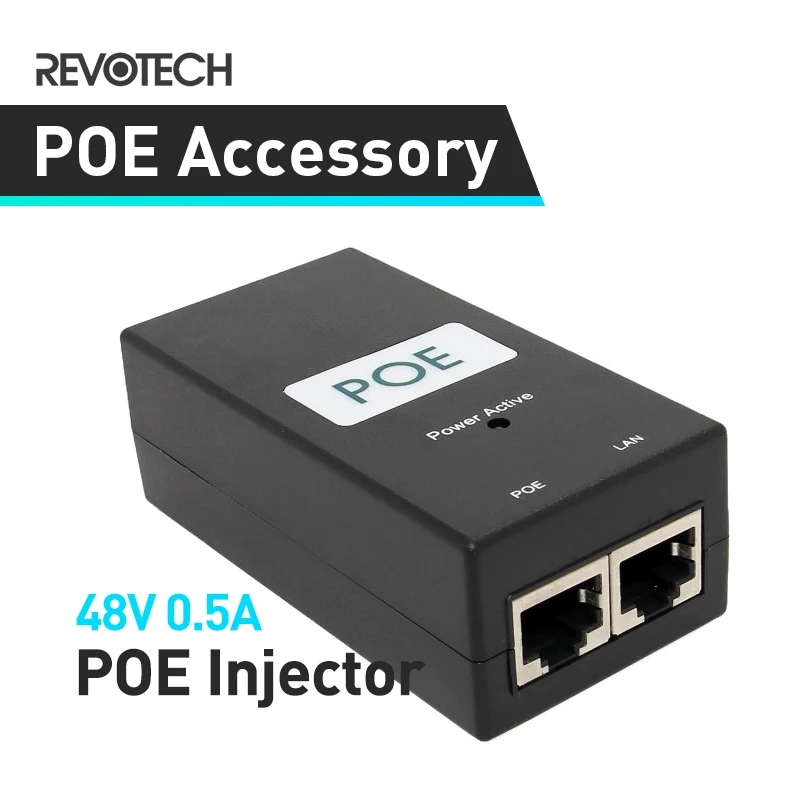 Совершенно новый и высококачественный настольный инжектор питания POE 10/100 мбит/с вход 100 в 240 выход 48 0 5a|poe