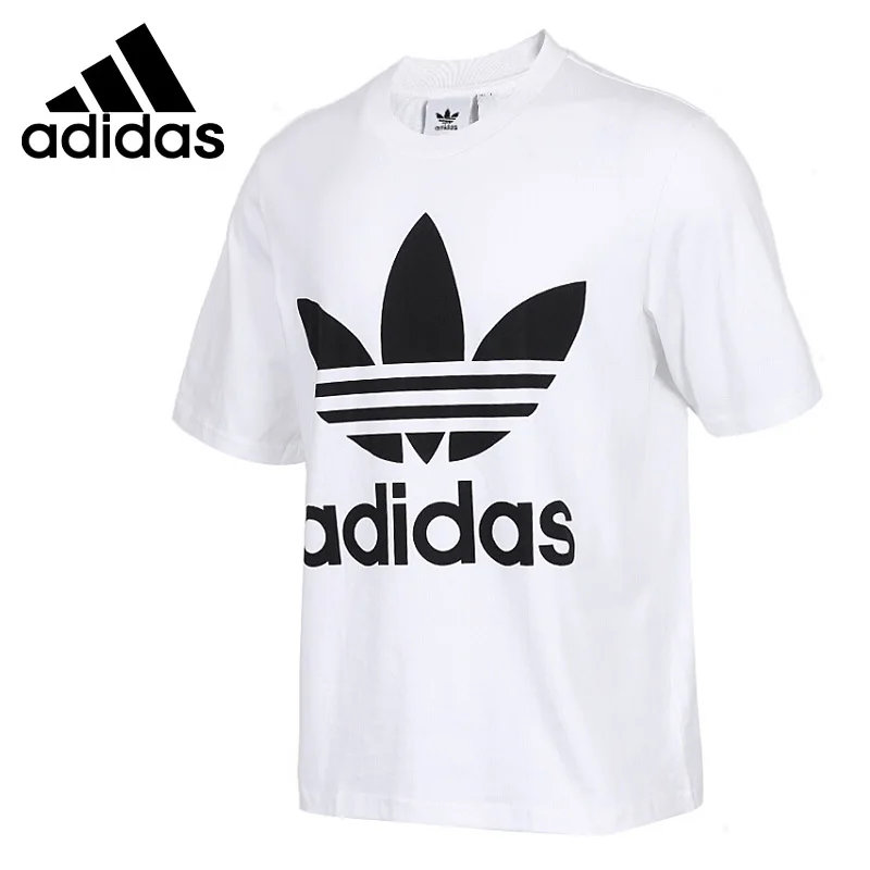 

Original New Arrival Adidas Originals Men's T-shirts short sleeve Sportswear