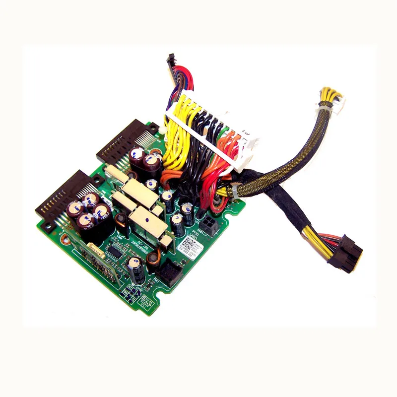 Распределительная плата питания 0G8CN R320 00G8CN R420 распределительная (PDU) /Задняя