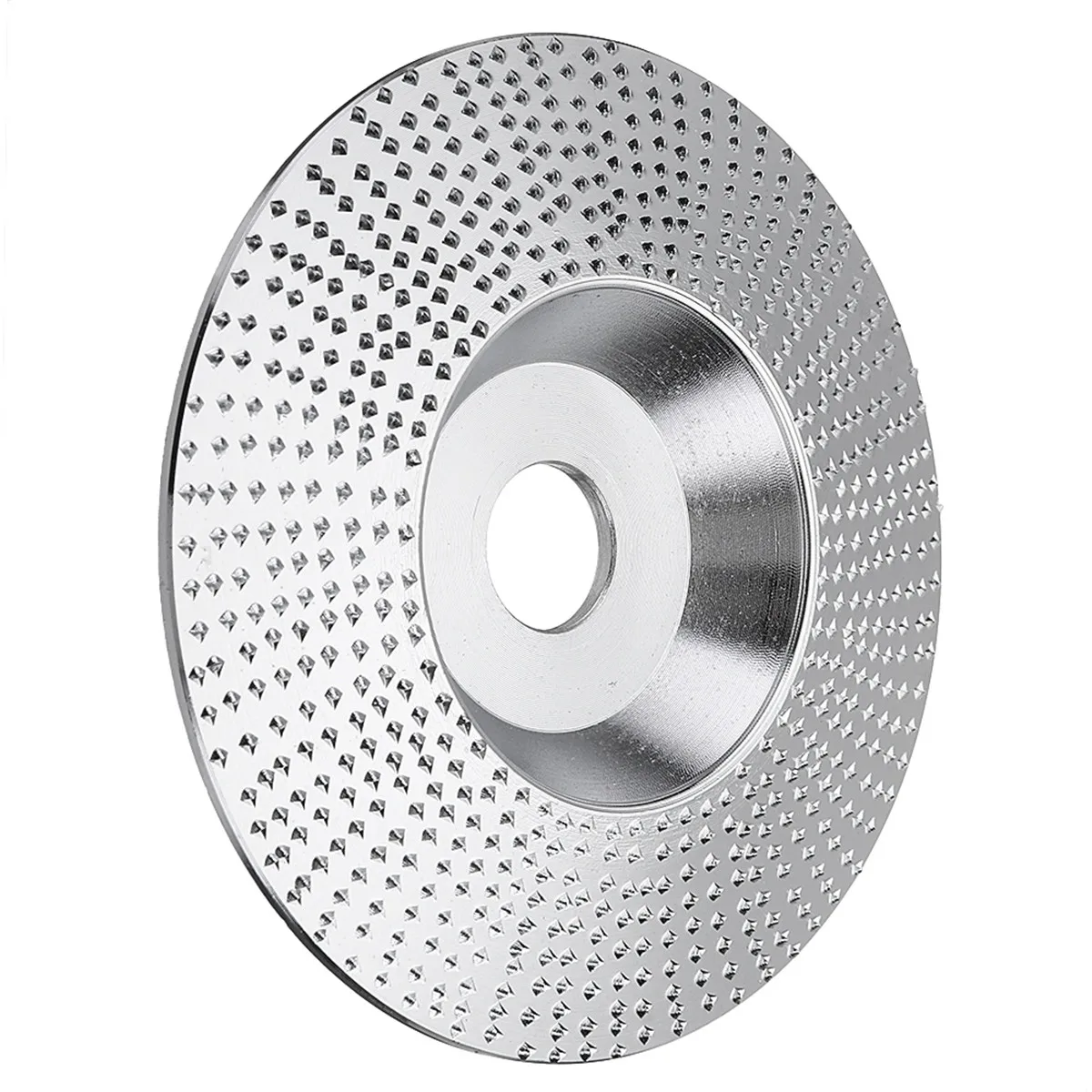 100x16 мм 4 дюйма шлифовальный круг для Дерева Шлифовальный резной диск роторный инструмент абразивный диск инструменты для угловой шлифовки