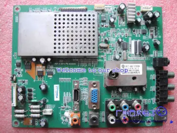 

LED-24V800 driver board RT908_V3_20090930 20-ASCH908-13-0X
