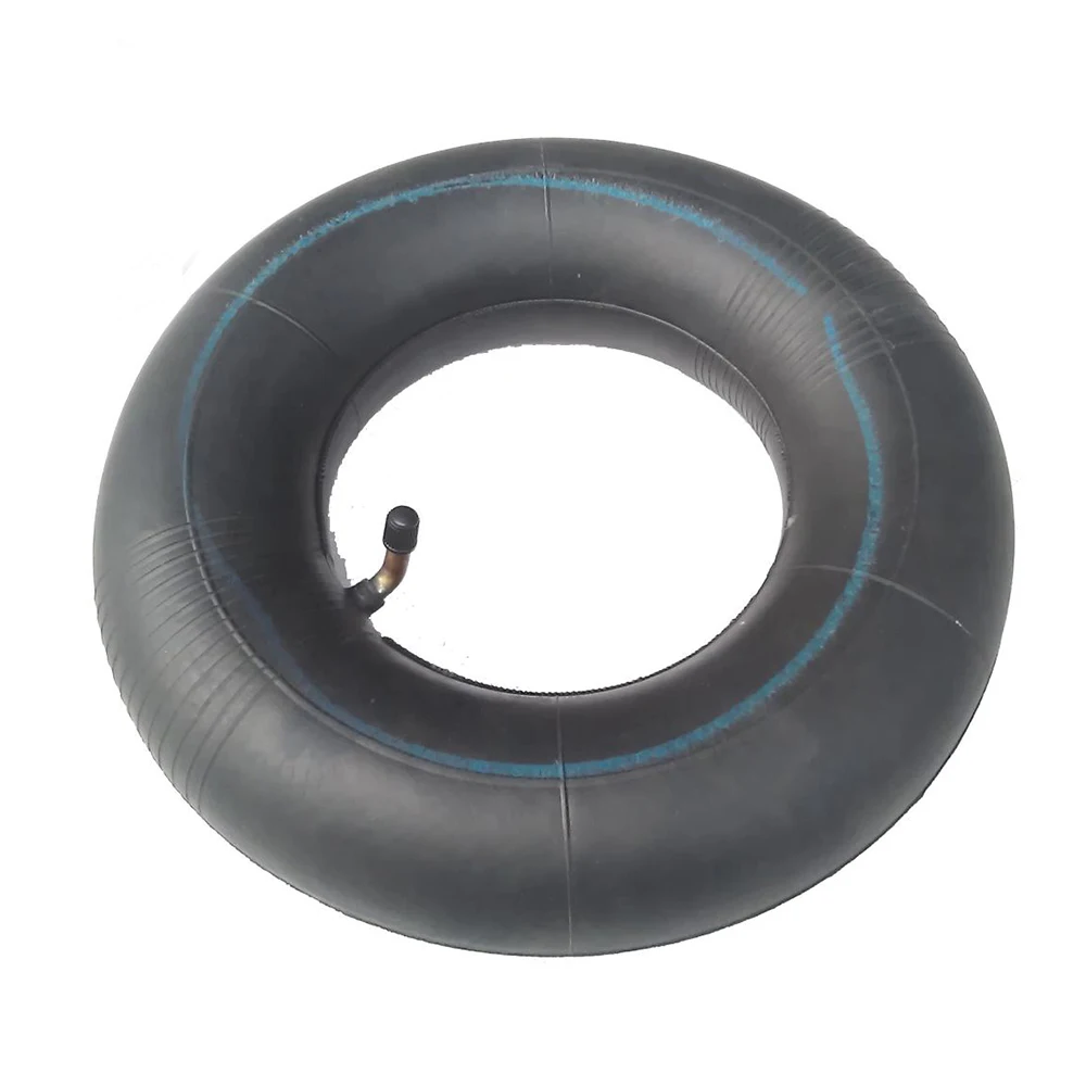 Inner Tube 110/50 6.5 90/65 6.5 with a Bent Valve fits Dirt Bike Pit