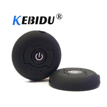 Kebidu 3,5 мм Bluetooth4.0 передатчик многоточечный беспроводной Bluetooth аудио Музыка периферийное устройство со стерео-разъемом адаптер для ТВ ПК компьютер