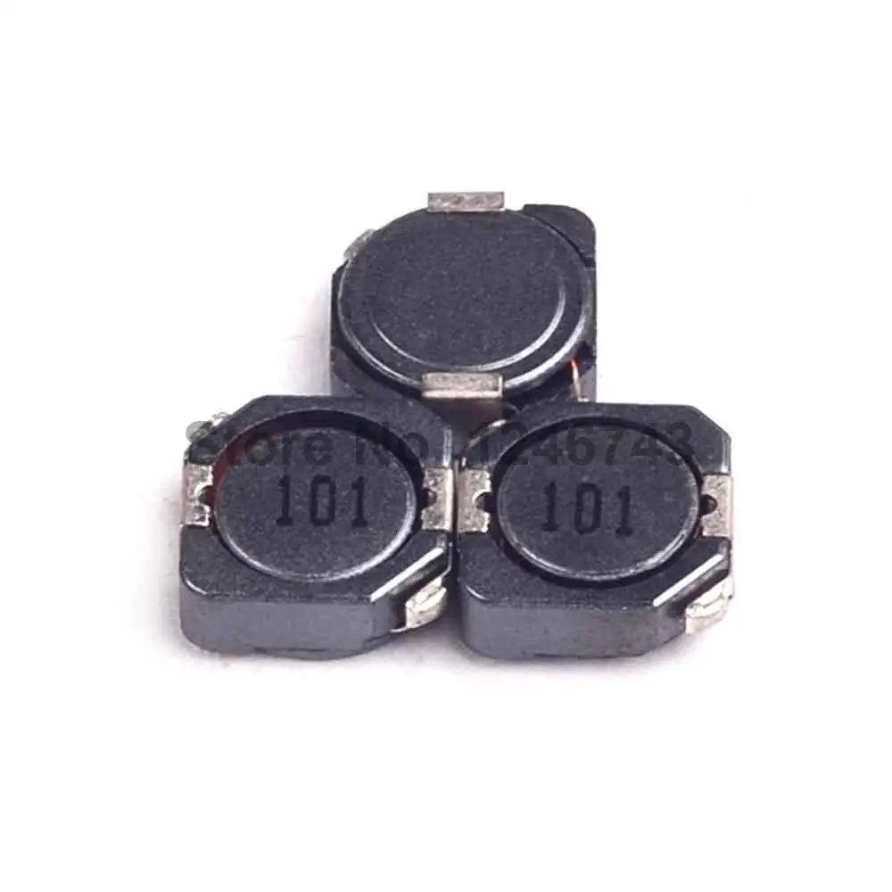 Smd 104 резистор номинал