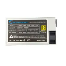 250W ATX Power Supply for Desktop 250W 1U POS Cashier Mini ITX PSU Power Supply Unit 250W Flex Power Supply 1U industrial PSU 250W ATX Power Supply for Desktop 250W 1U POS Cashier Mini ITX PSU Power Supply Unit 250W Flex Power Supply 1U industrial PSU