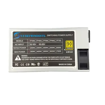 250W ATX Power Supply for Desktop 250W 1U POS Cashier Mini ITX PSU Power Supply Unit 250W Flex Power Supply 1U industrial PSU