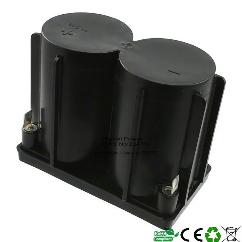 Аккумулятор hawker Cyclon 0859 0010 4 в 8 Ач свинцово кислотная аккумуляторная