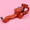 Complete Fuel Tank Rear Handle Assembly For Husqvarna 350 353 346XP 345 340 Chainsaw Garden Tool Spare Part 5