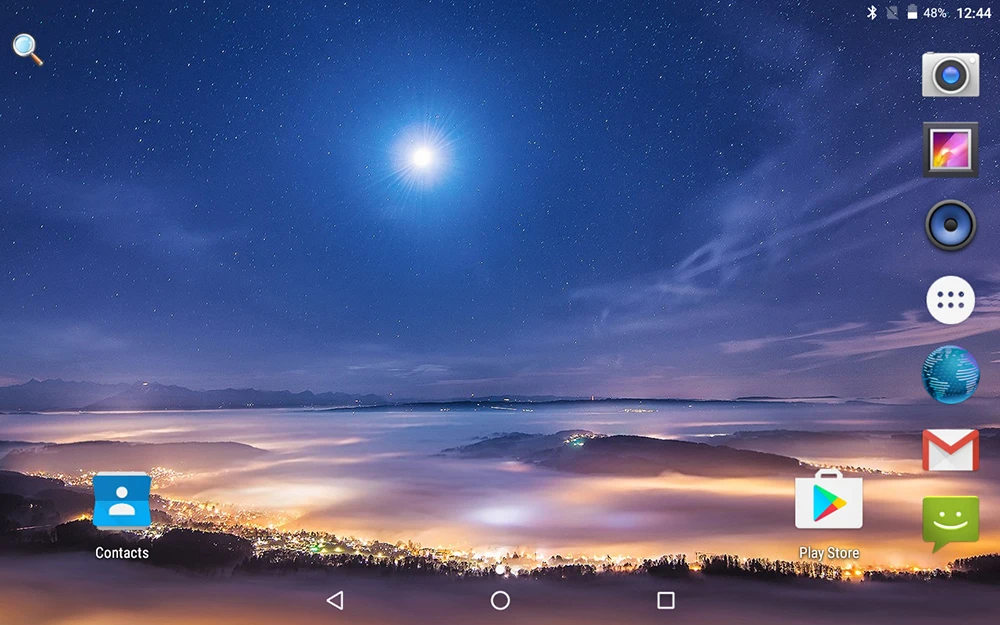Andorid 7.0 tablets