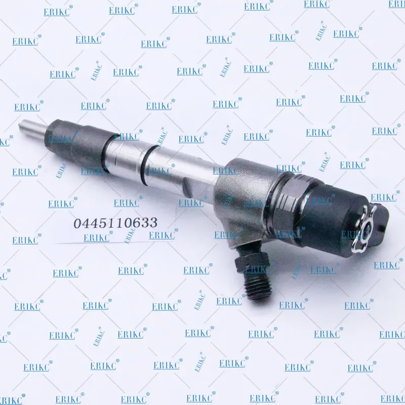 bosch common rail diesel injector