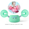 3D Arm green