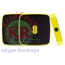  UNLOCKED ALCATEL ee40 EE40VB 3G 4G LTE MOBILE BROADBAND MIFI 4G WiFi router wifi 4g modem sim card 