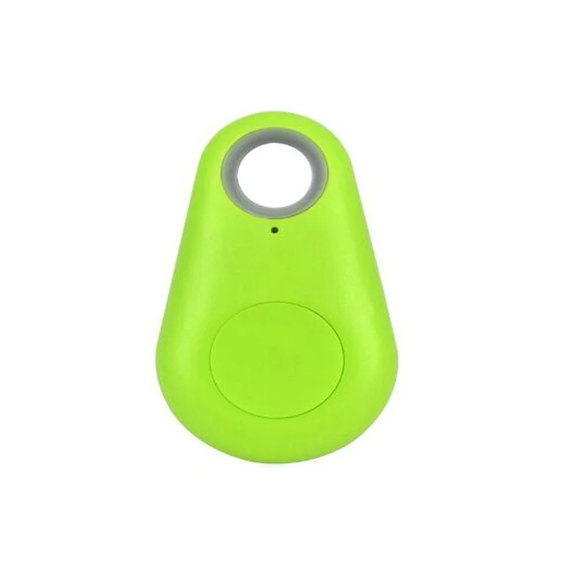  Mini anti-verloren smart Tag bluetooth tracker Kind Tasche Brieftasche Schlüssel Finder GPS Locator