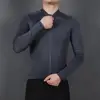 SPEXCEL 2019 NEW update Spring Summer Pro Team aero Long Sleeve Cycling Jersey race cycling jersey bicycle Seamless shirt 3