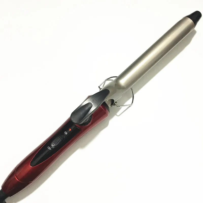 Rizador Pelo Hot Sale Professional Ionic Ceramic Coating