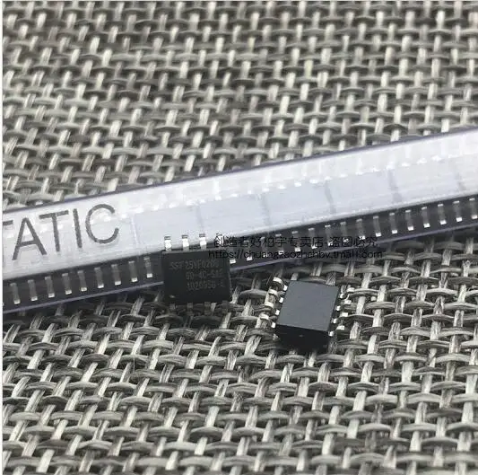 

20pcs/lot SST25VF020B-80-4I-SAE SST25VF020B 80-4I-SAE 25VF020B SOP8