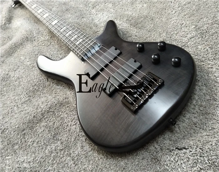 Орел. Бабочка электрогитара электрическая бас-гитара Custom Shop металл рок