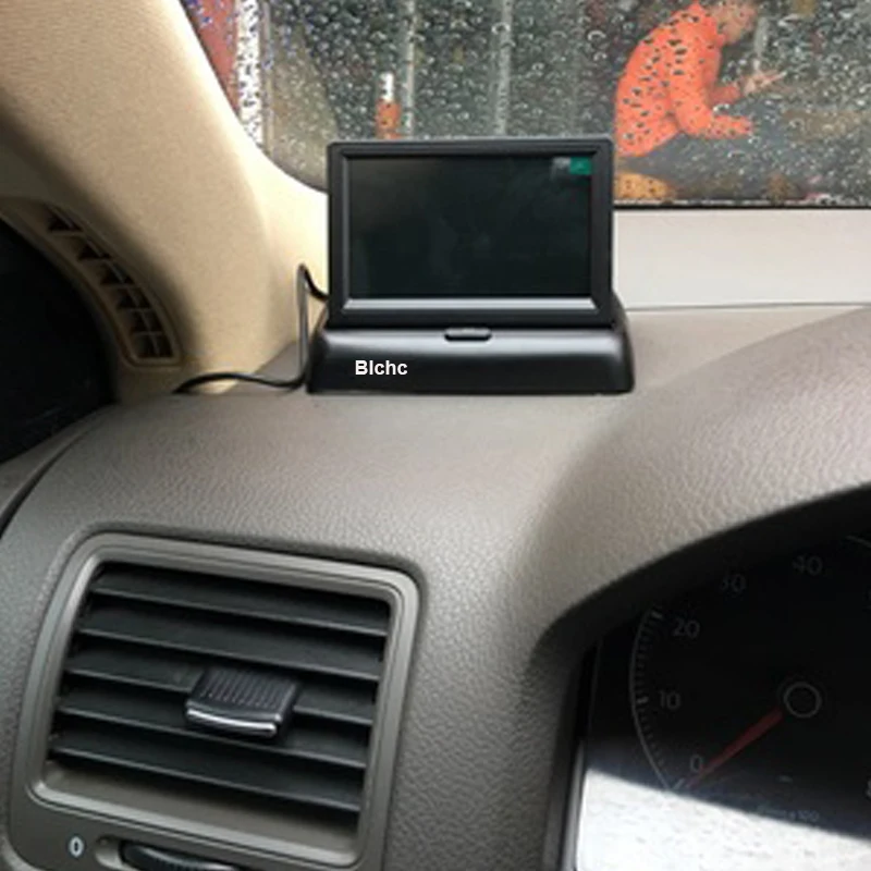 LCD -1