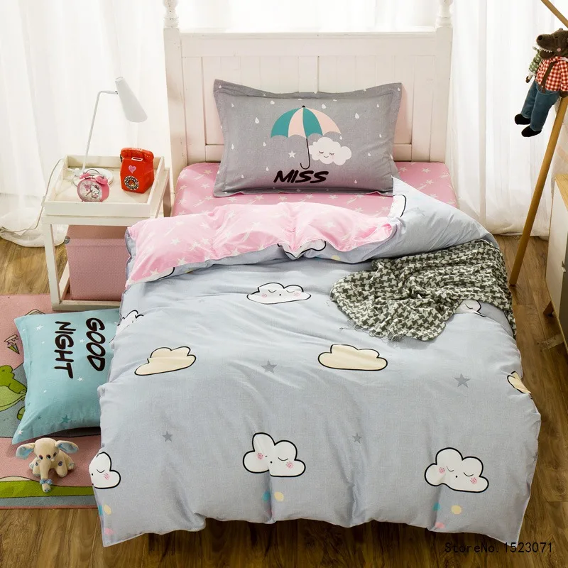 Kids Bedroom Linen compare prices on clouds kids bedding- online shopping/buy low Kids Bedroom Linen compare prices on clouds kids bedding- online shopping/buy low