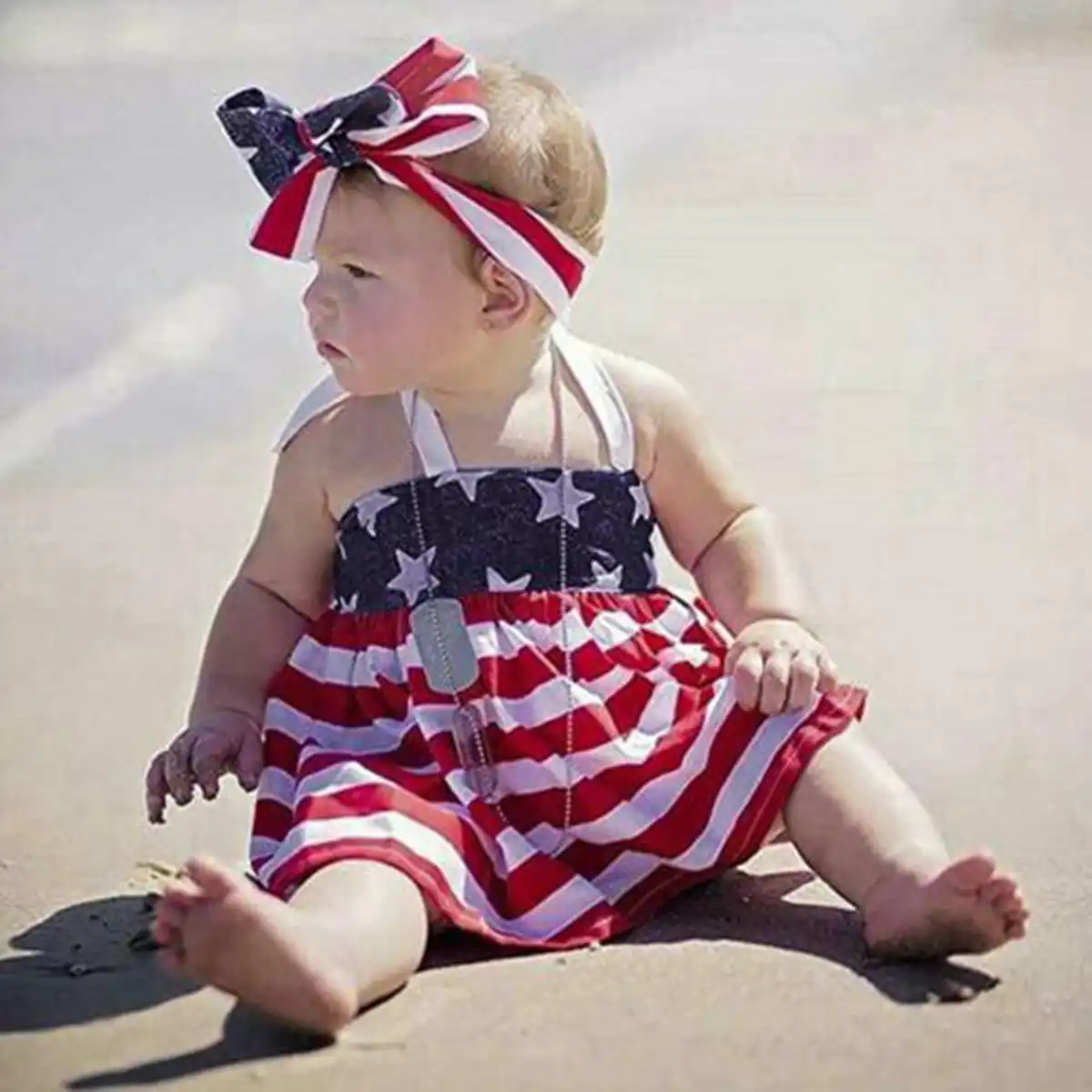 3t 4th of july outfit