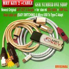 mrt ключ 2/MRT ключ 2 ключ/mrt tool2 коробка для разблокировки ForMeizu Flyme аккаунт или удаления пароль от полностью активированного