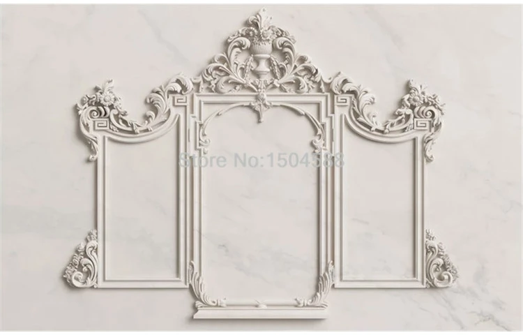 de Parede, Sala, TV, Sofá, Quarto, Fundo, Home Decor de Luxo