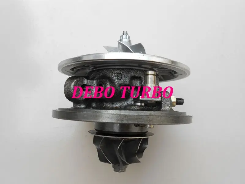 Картридж GT2052V/705954 ZX90A Turbo турбонагнетатель для Nissan Mistral, патруль, Terrano, ZD30DTI/ETI 3.0L(с воздушным охлаждением