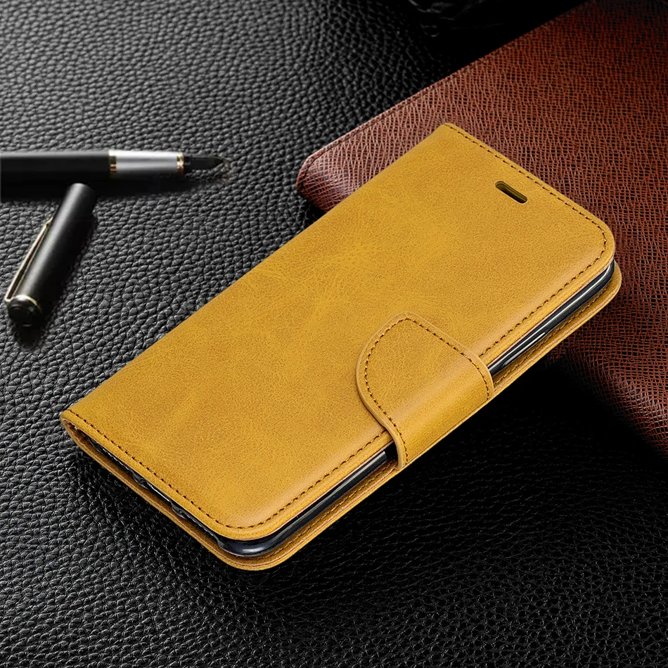 Высококачественный кожаный чехол-кошелек для LG Stylo 5 4, чехол для LG K8 K9 K10 K11 G6 G7 G8 ThinQ K50 Q60
