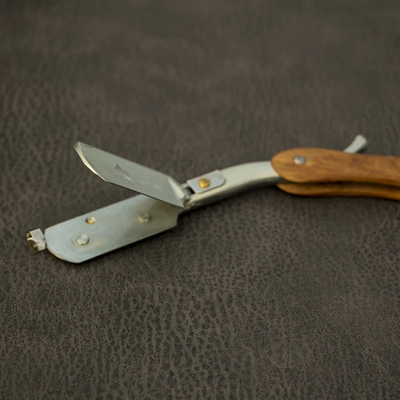 складной нож бритвенный станок для мужчин бритва опаска Бритва，П