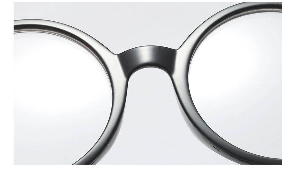 Оправа для очков для женщин модные круглые Брендовые очки прозрачные, оправа женские трендовые жемчужные очки для компьютера рамка ретро