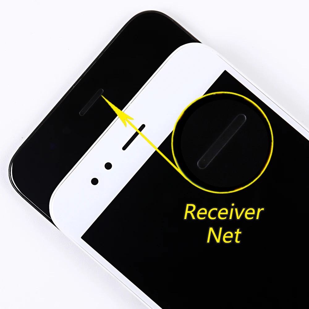 IPS ЖК дисплей 5 дюйма качества AAA для Xiaomi Mi 5X сенсорный экран MI A1 дигитайзер в сборе